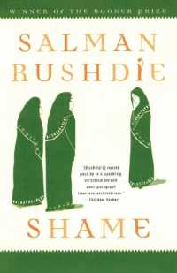 Shame : A Novel
