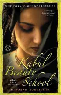 Kabul Beauty School : An American Woman Goes Behind the Veil