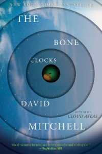 The Bone Clocks : A Novel