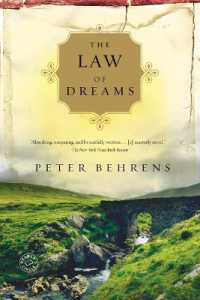 The Law of Dreams: The Law of Dreams: A Novel