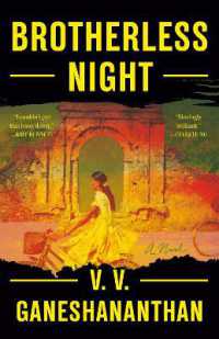 Brotherless Night : A Novel