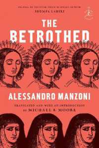The Betrothed : A Novel (Modern Library Classics)