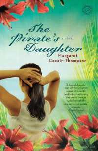 The Pirate's Daughter : A Novel