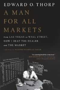 A Man for All Markets : From Las Vegas to Wall Street, How I Beat the Dealer and the Market