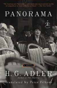 Panorama (Modern Library Classics")