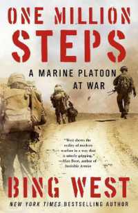 One Million Steps : A Marine Platoon at War