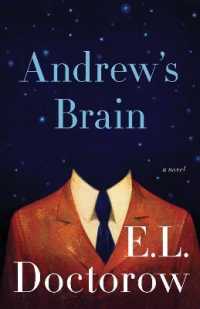 Andrew's Brain : A Novel