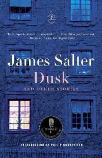 Dusk and Other Stories (Modern Library Classics)