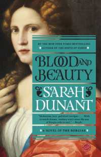 Blood and Beauty: A Novel about the Borgias
