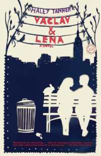 Vaclav & Lena : A Novel