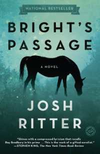 Bright's Passage : A Novel