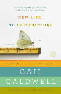 New Life, No Instructions : A Memoir
