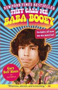 They Call Me Baba Booey