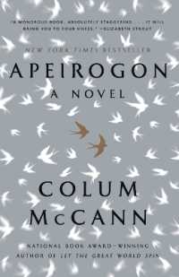 Apeirogon: a Novel