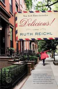 Delicious! : A Novel