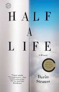 Half a Life : A Memoir