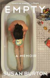 Empty : A Memoir