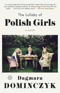 The Lullaby of Polish Girls (Random House Reader's Circle")