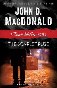 The Scarlet Ruse : A Travis McGee Novel (Travis Mcgee)