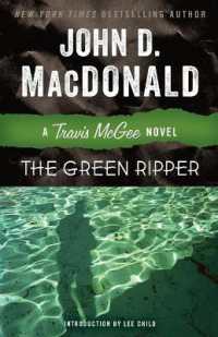 The Green Ripper : A Travis McGee Novel (Travis Mcgee)