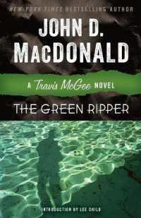 The Green Ripper (Travis McGee") 〈18〉