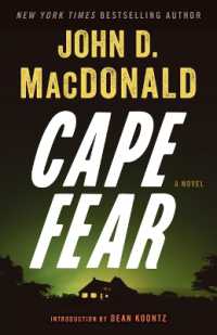 Cape Fear : A Novel
