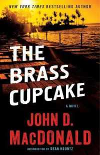 The Brass Cupcake : A Novel