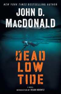 Dead Low Tide : A Novel