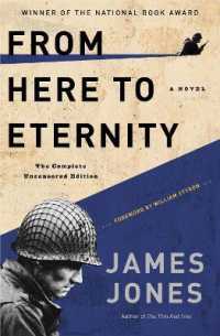 From Here to Eternity : A Novel (Modern Library 100 Best Novels)