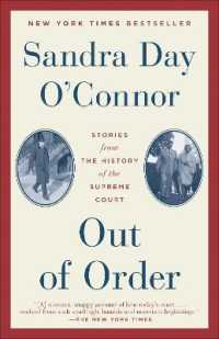 Out of Order : Stories from the History of the Supreme Court