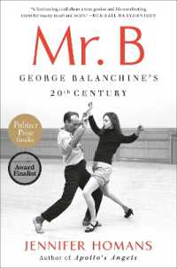 Mr. B : George Balanchine's 20th Century