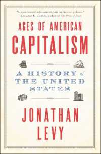 Ages of American Capitalism : A History of the United States