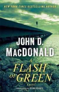 A Flash of Green : A Novel