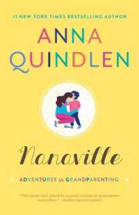 Nanaville : Adventures in Grandparenting 