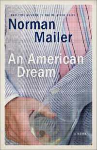 An American Dream : A Novel