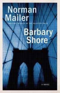 Barbary Shore : A Novel