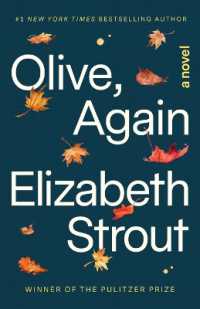 Olive, Again : A Novel