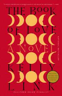 The Book of Love : A Novel