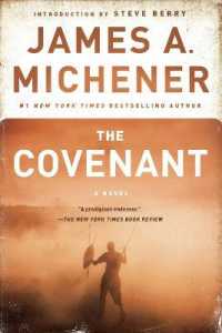The Covenant : A Novel