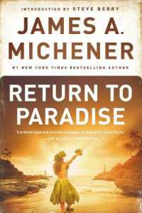 Return to Paradise : Stories
