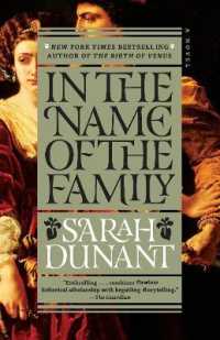 In the Name of the Family : A Novel
