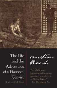 The Life and the Adventures of a Haunted Convict