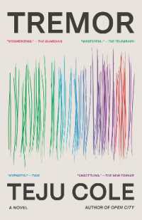 Tremor : A Novel