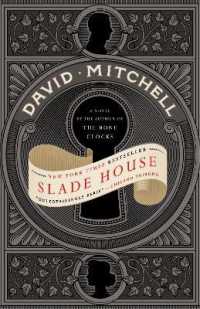 Slade House : A Novel