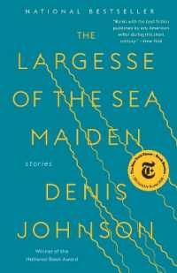 The Largesse of the Sea Maiden : Stories