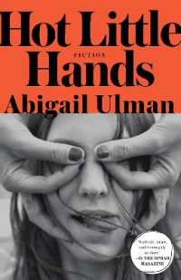 Hot Little Hands : Fiction