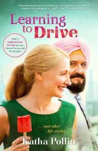 Learning to Drive (Movie Tie-in Edition) : And Other Life Stories