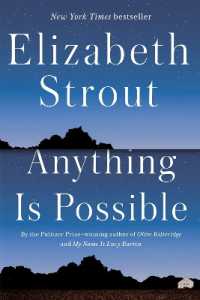 Anything Is Possible : A Novel