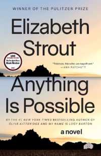 Anything Is Possible : A Novel