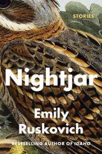 Nightjar : Stories